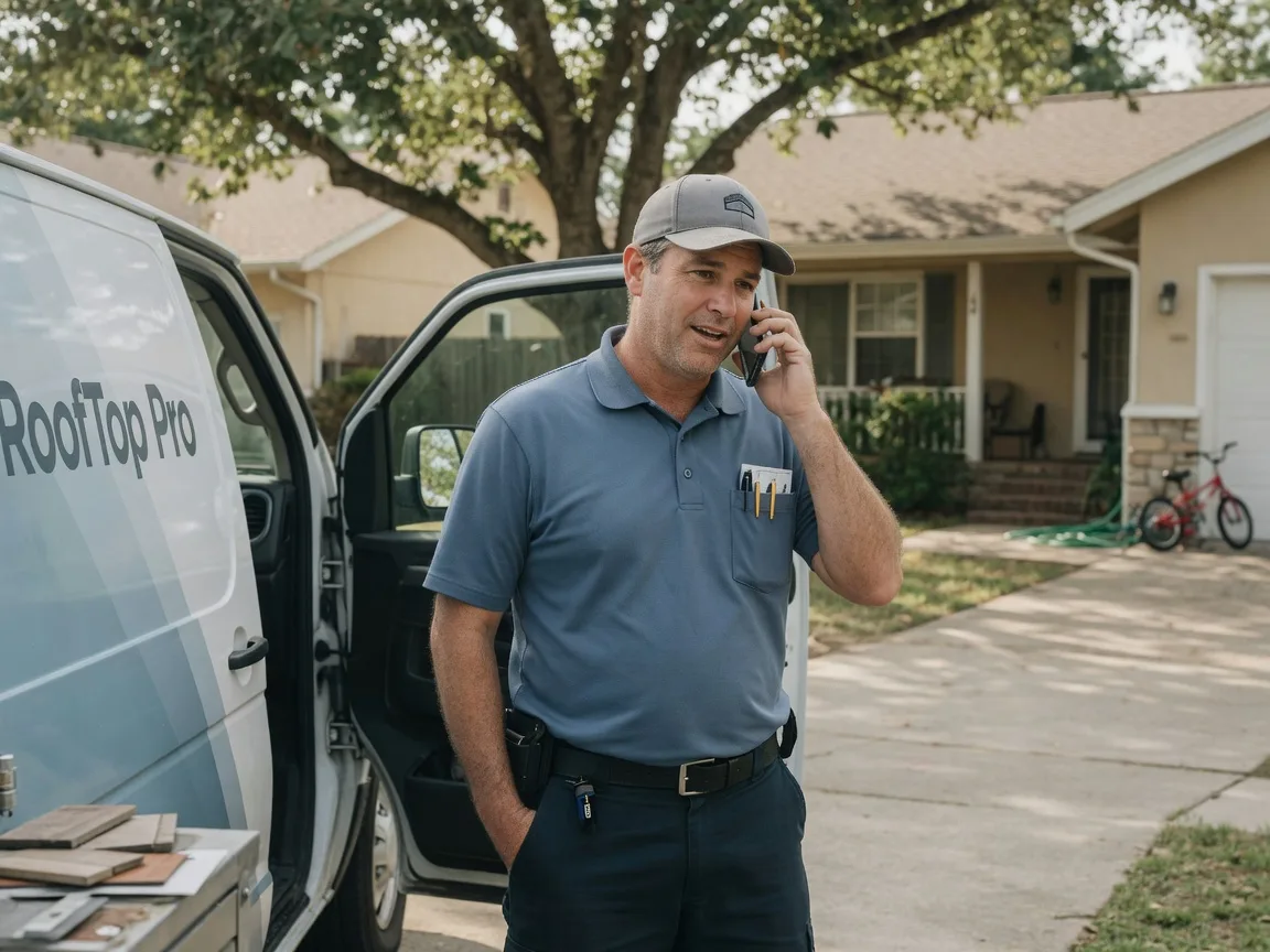 Roof Repair Opp, AL FAQs