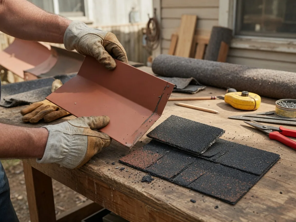 Roof Repair company in Opp, AL